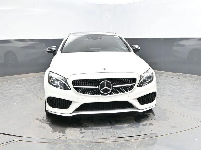 mercedes-benz c-class coupe 2018 WDDWJ6EB2JF646665 image mercedes-benz c-class coupe 2018 WDDWJ6EB2JF646665 image